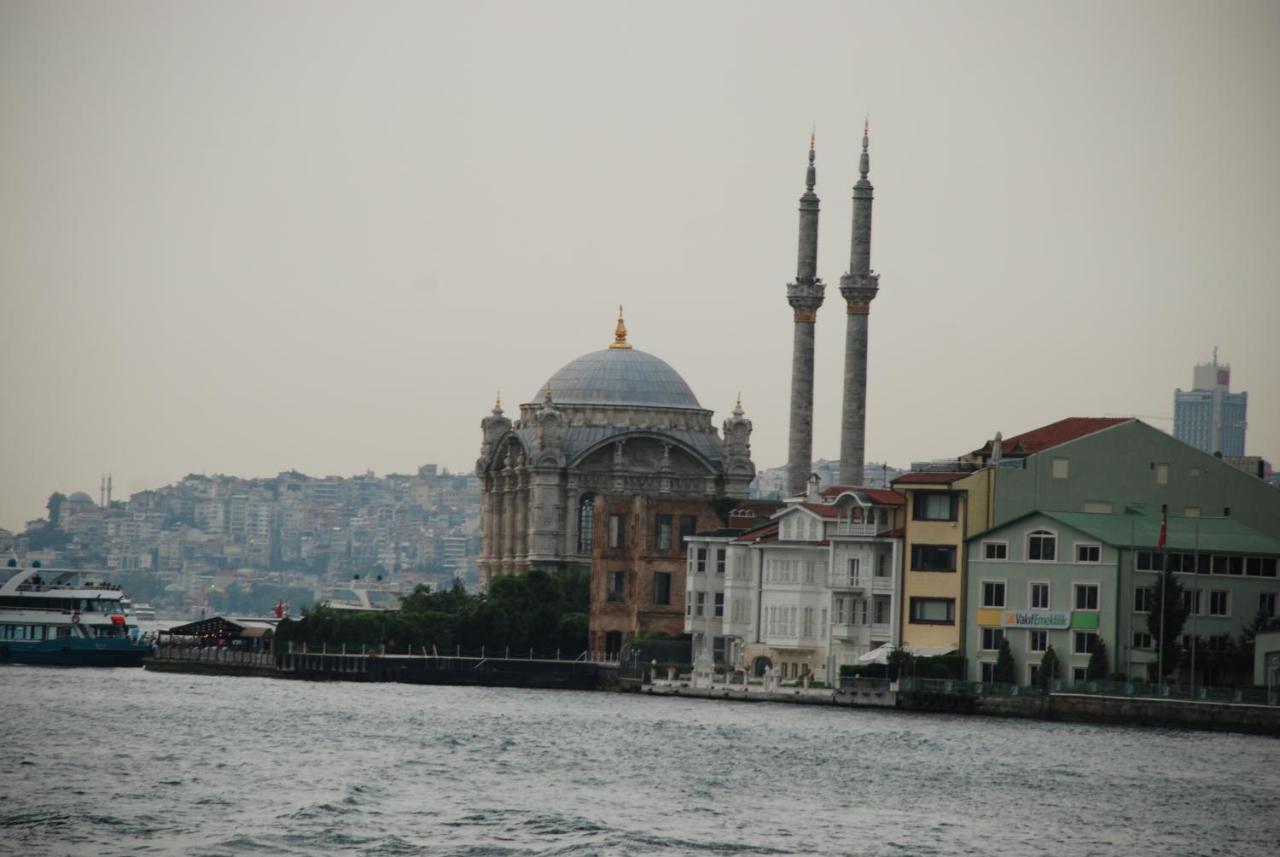 Mister Istanbul Hotel&Spa Dış mekan fotoğraf